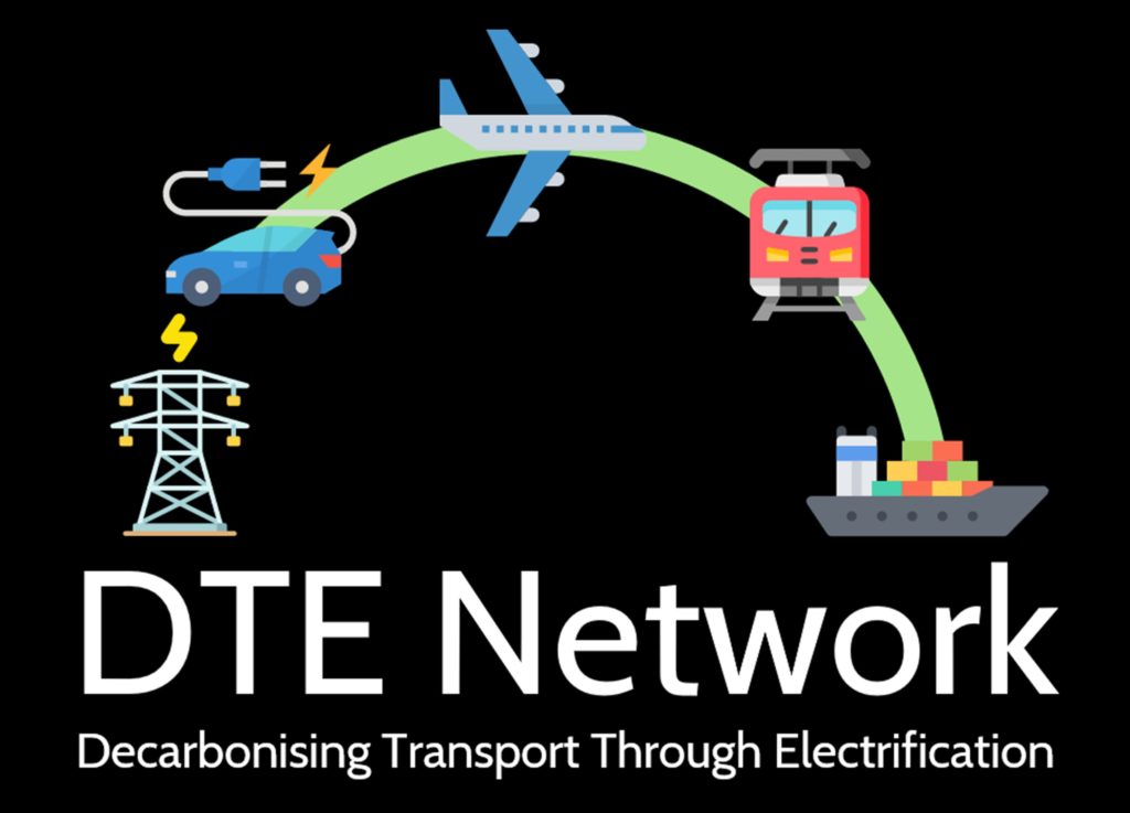 DTE Network logo